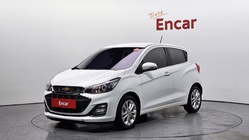 Chevrolet Spark 2018