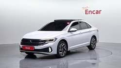 Volkswagen Jetta 2022