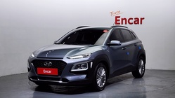 Hyundai Kona 2018