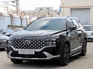 Hyundai Santa Fe 2020
