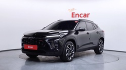 Chevrolet Trax 2024