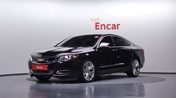 Chevrolet Impala 2016