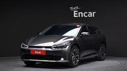 Kia EV6 2022