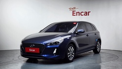 Hyundai i30 2017