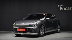 Genesis GV60 2022