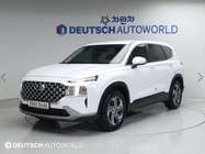 Hyundai Santa Fe 2020