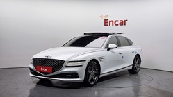Genesis G80 2023