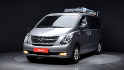 Hyundai Starex 2010