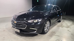 Chevrolet Malibu 2016