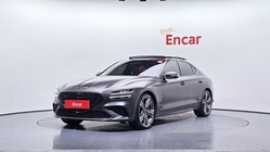 Genesis G70 2023