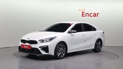 Kia K3 2018