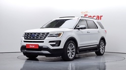Ford Explorer 2015