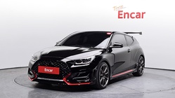 Hyundai Veloster 2021