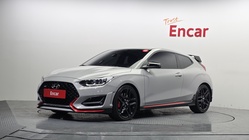 Hyundai Veloster 2020