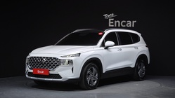 Hyundai Santa Fe 2020