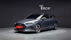 Hyundai Veloster 2018