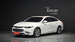 Chevrolet Malibu 2016