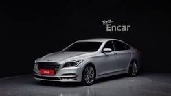 Genesis G80 2019