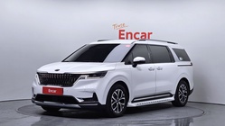 Kia Canival 2020