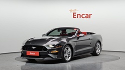 Ford Mustang 2020