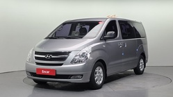 Hyundai Starex 2011