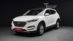 Hyundai Tucson 2016