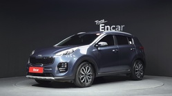 Kia Sportage 2015