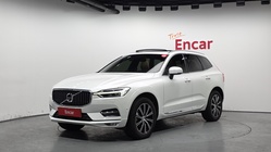 Volvo XC60 2019