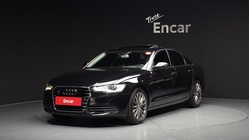 Audi A6 2011
