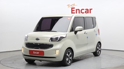 Kia RAY 2016