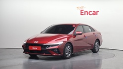 Hyundai Avante 2025