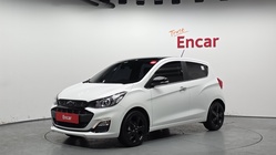 Chevrolet Spark 2022