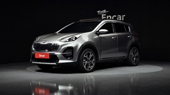 Kia Sportage 2020