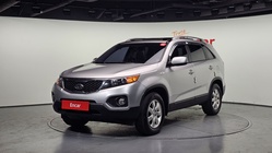 Kia Sorento 2009
