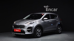 Kia Sportage 2019