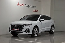 Audi Q3 2024