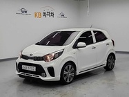 Kia morning 2017