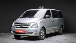 Hyundai Starex 2017