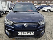 Ssangyong TIBOLI 2016