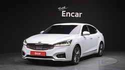 Kia K7 2018