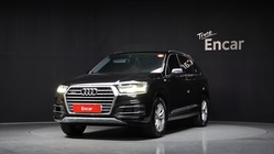 Audi Q7 2019