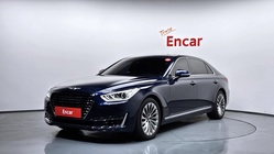 Genesis EQ900 2016