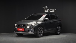 Hyundai Tucson 2025