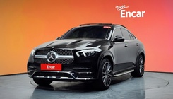 Mercedes-Benz GLE-Class 2023