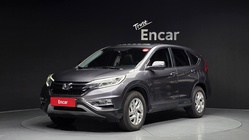 Honda CR-V 2015