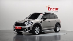 MINI Countryman 2022