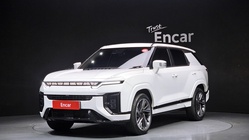Ssangyong Actyon 2024