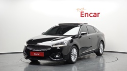 Kia K7 2017