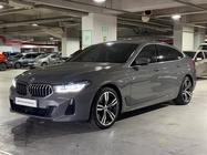BMW Gran Turismo 2022