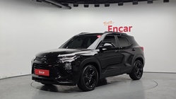 Chevrolet Trailblazer 2023